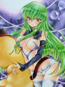 C.C. - Photo #165