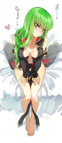 C.C. - Photo #168