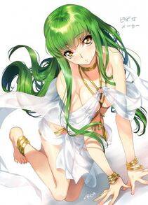 C.C. - Photo #169
