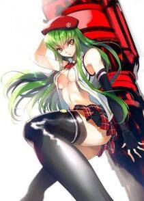 C.C. - Photo #170