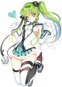 C.C. - Photo #173