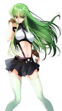 C.C. - Photo #174
