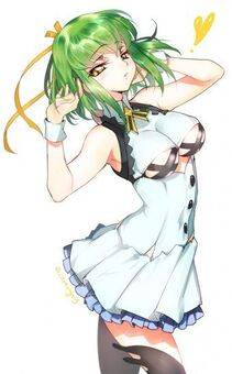 C.C. - Photo #175