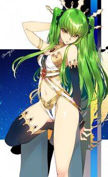 C.C. - Photo #176