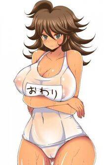 Akane Owari - Photo #9