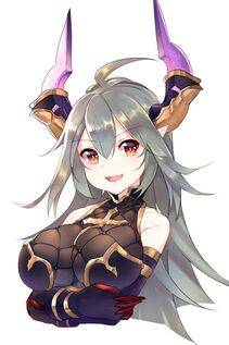 Sarasa 'Threo' - Photo #41