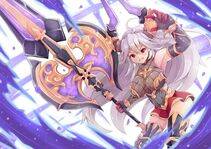 Sarasa 'Threo' - Photo #50