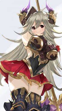 Sarasa 'Threo' - Photo #51