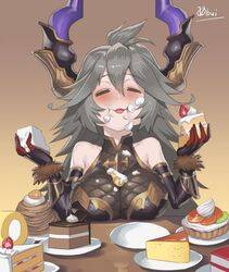 Sarasa 'Threo' - Photo #52