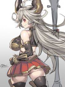 Sarasa 'Threo' - Photo #53