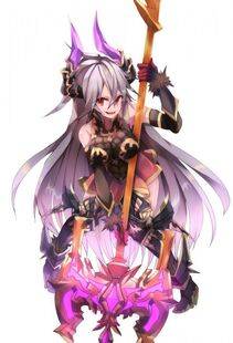 Sarasa 'Threo' - Photo #54