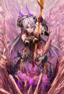 Sarasa 'Threo' - Photo #55