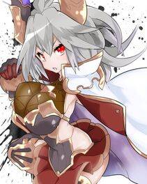 Sarasa 'Threo' - Photo #56
