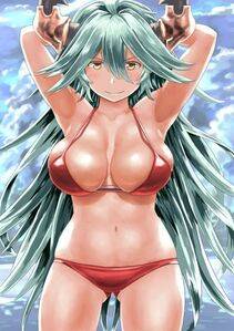 Sarasa 'Threo' - Photo #57