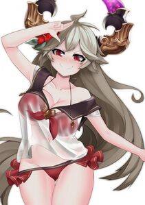 Sarasa 'Threo' - Photo #60
