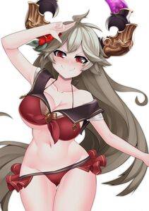 Sarasa 'Threo' - Photo #61