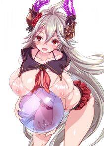 Sarasa 'Threo' - Photo #62