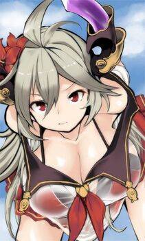 Sarasa 'Threo' - Photo #63