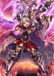 Sarasa 'Threo' - Photo #65
