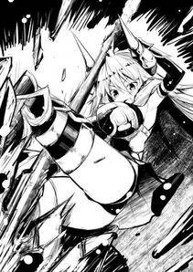 Sarasa 'Threo' - Photo #77