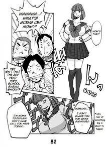 Nu - Kawamono - Photo #87