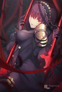 Scathach (Old Works) - Photo #14