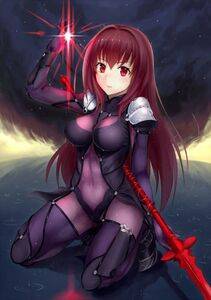 Scathach (Old Works) - Photo #16