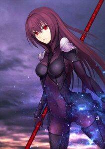 Scathach (Old Works) - Photo #18
