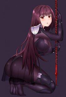 Scathach (Old Works) - Photo #23