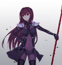 Scathach (Old Works) - Photo #30