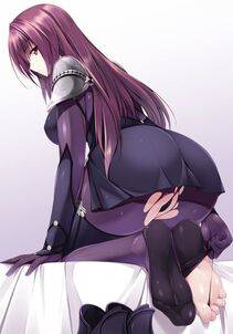 Scathach (Old Works) - Photo #42