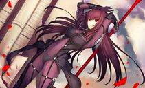 Scathach (Old Works) - Photo #45
