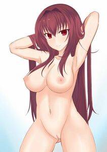 Scathach (Old Works) - Photo #47