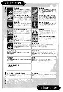 Kyoukai Senjou no Horizon BD Special Mininovel Vol 3(2A) - Photo #8