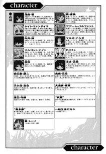 Kyoukai Senjou no Horizon BD Special Mininovel Vol 4(2B) - Photo #8