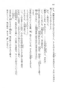 Kyoukai Senjou no Horizon LN Vol 14(6B) - Photo #464