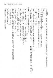 Kyoukai Senjou no Horizon LN Vol 15(6C) Part 1 - Photo #445