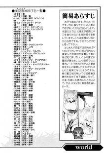 Kyoukai Senjou no Horizon LN Vol 16(7A) - Photo #16