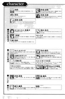 Kyoukai Senjou no Horizon LN Vol 20(8B) - Photo #11
