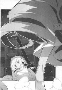 Kyoukai Senjou no Horizon LN Sidestory Vol 3 - Photo #30