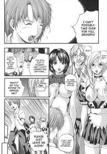 Izumi Kyouta - W-Body - Photo #85