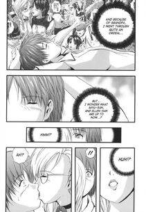 Izumi Kyouta - W-Body - Photo #87
