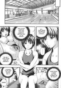 Izumi Kyouta - W-Body - Photo #130