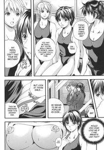 Izumi Kyouta - W-Body - Photo #131