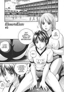 Izumi Kyouta - W-Body - Photo #147