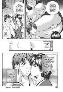 Izumi Kyouta - W-Body - Photo #212