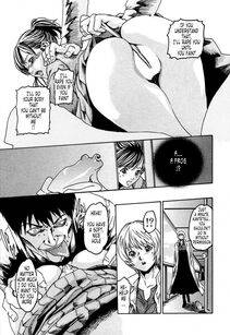 Haruki - Kisei Juui Suzune Vol. 1 (Parasite Doctor Suzune) - Photo #54