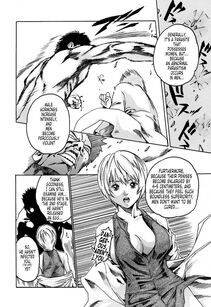 Haruki - Kisei Juui Suzune Vol. 1 (Parasite Doctor Suzune) - Photo #59