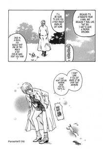 Haruki - Kisei Juui Suzune Vol. 1 (Parasite Doctor Suzune) - Photo #63