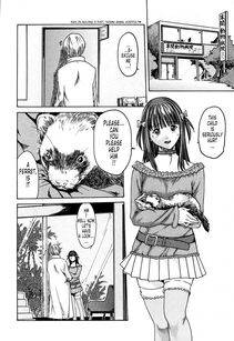 Haruki - Kisei Juui Suzune Vol. 1 (Parasite Doctor Suzune) - Photo #65